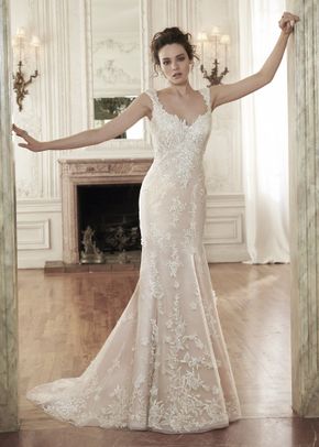 Holly Marie, Sottero and Midgley