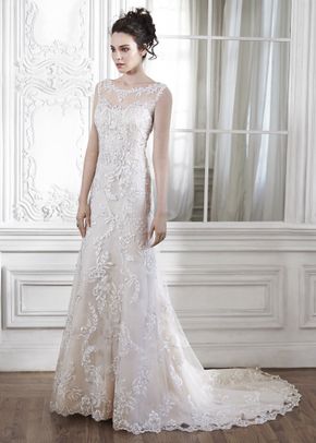 Verina Marie, Sottero and Midgley