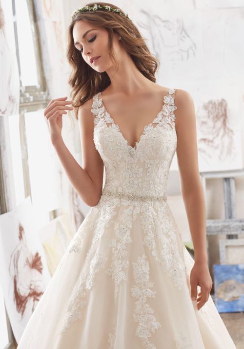 11256, Morilee