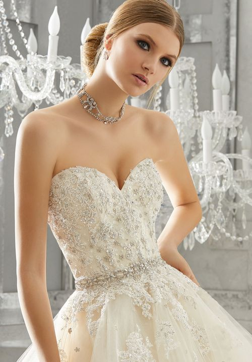 11263, Morilee