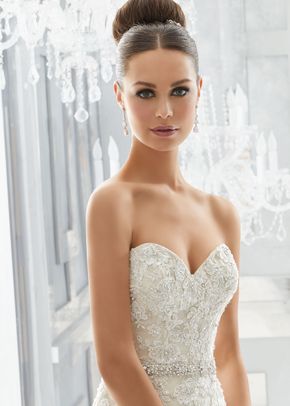 11265, Morilee