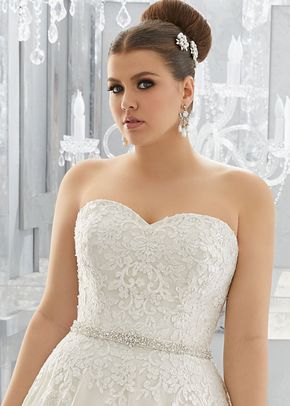 11268, Morilee
