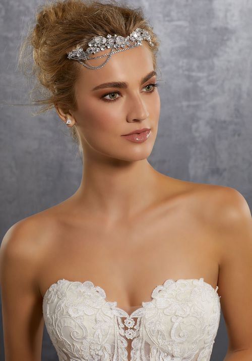 HP2058, Morilee