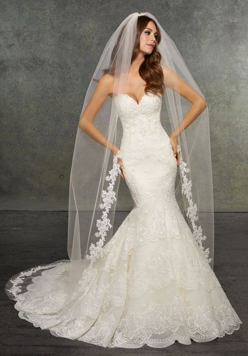 VL1041, Morilee