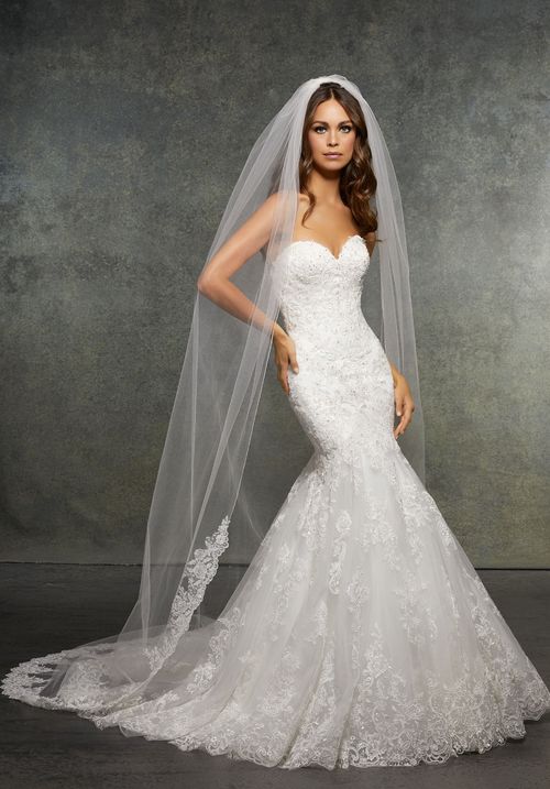 VL1057, Morilee