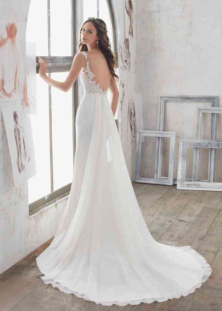 Wedding Dresses by Morilee Marisol WeddingWire.ca