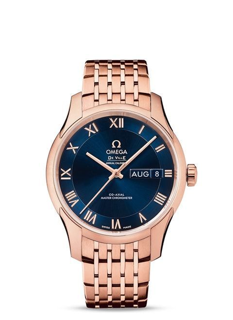 43350412203001, Omega