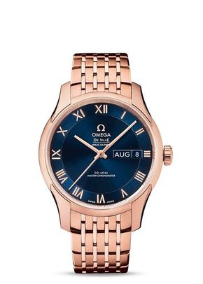 43350412203001, Omega