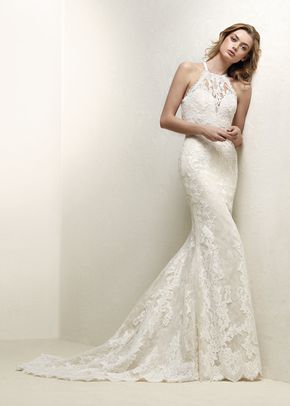 DRABAT, Pronovias