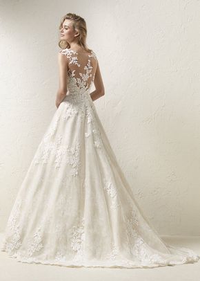 DRACME, Pronovias