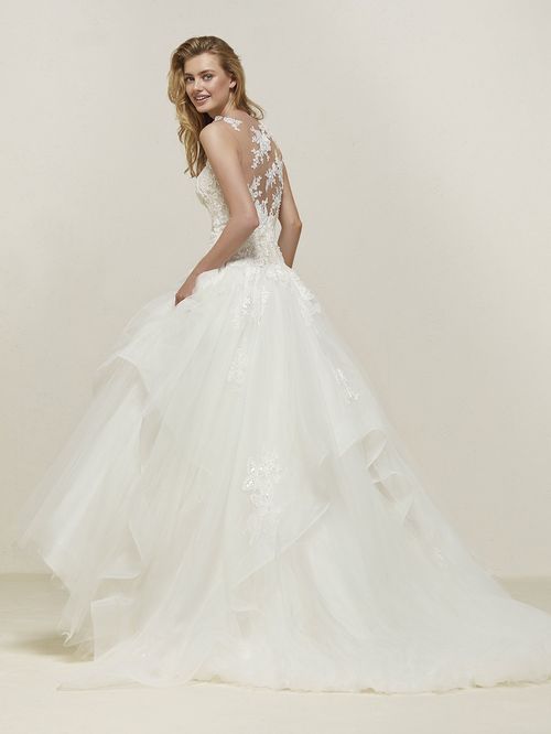 DRAPIN, Pronovias