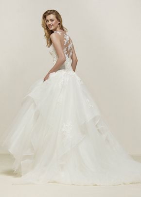 DRAPIN, Pronovias