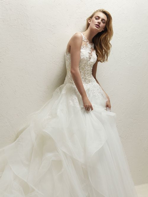 DRAPIN, Pronovias