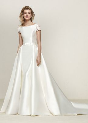 DRASILA, Pronovias