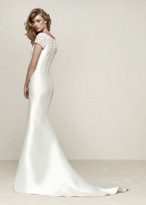 DRASILA, Pronovias