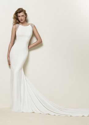 DRAVIDIA, Pronovias