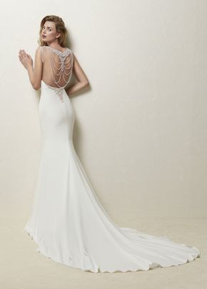 DRAVIDIA, Pronovias