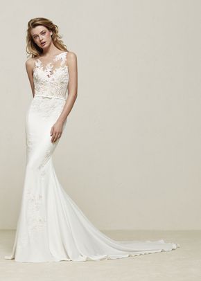 DRENOA, Pronovias