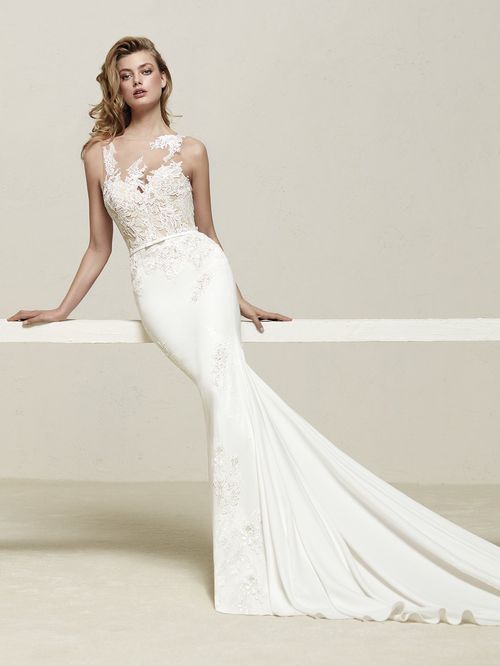 DRENOA, Pronovias