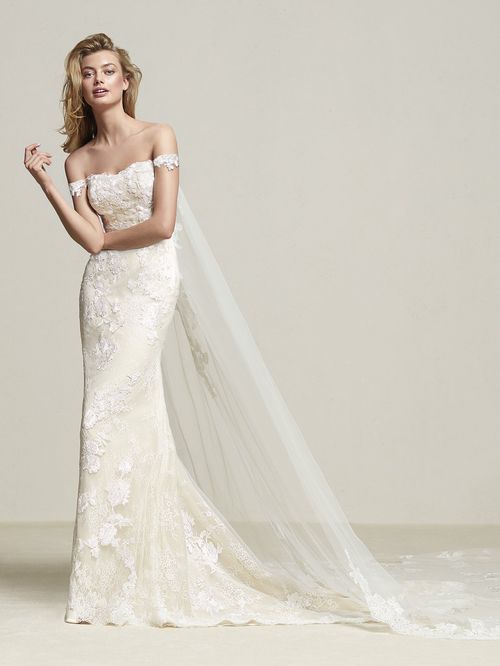 DRIA, Pronovias