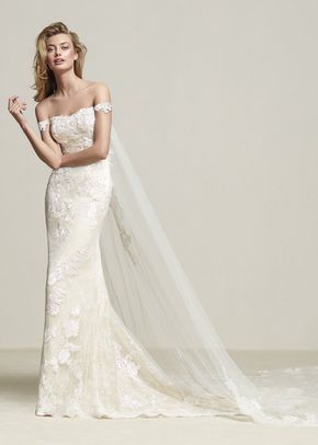 DRIA, Pronovias