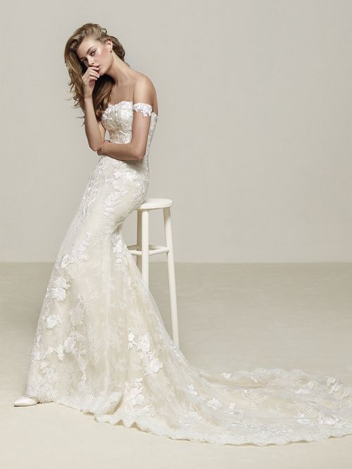 DRIA, Pronovias