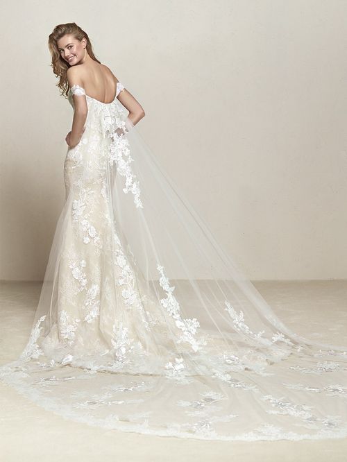 DRIA, Pronovias