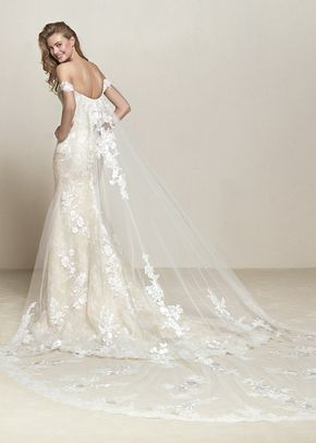 DRIA, Pronovias