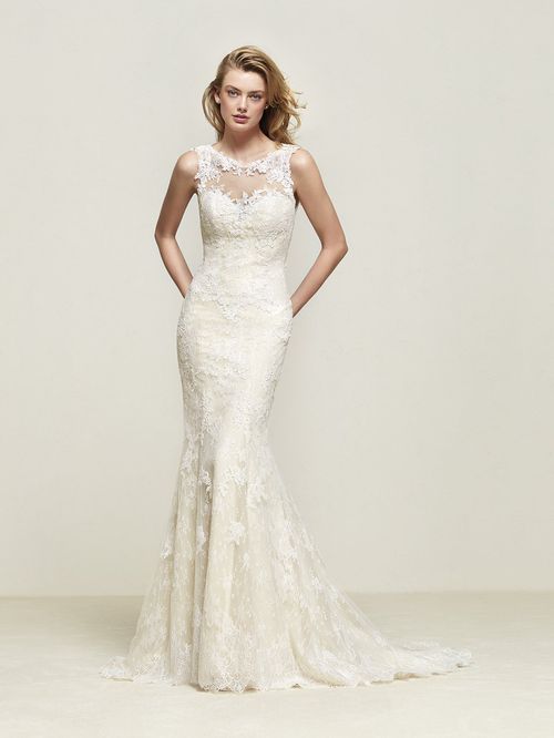 DRIADES, Pronovias