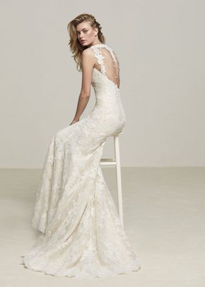 DRIADES, Pronovias