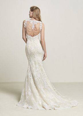 DRIADES, Pronovias