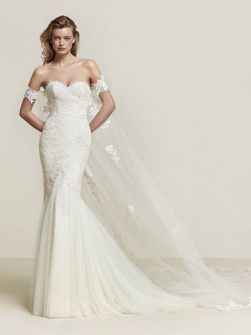 DRIMEA, Pronovias