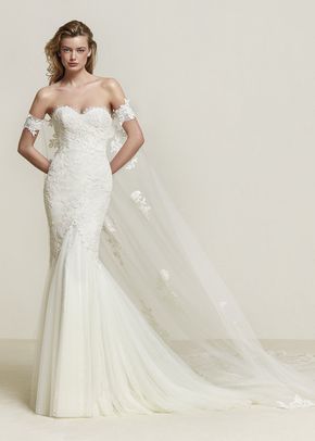 DRIMEA, Pronovias