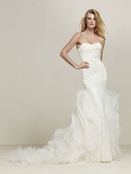 DRIMILA, Pronovias