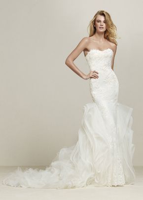 DRIMILA, Pronovias