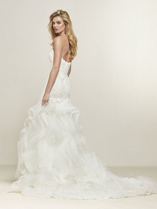 DRIMILA, Pronovias