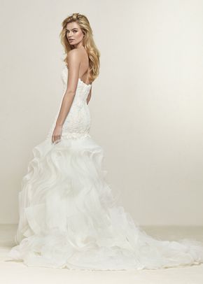 DRIMILA, Pronovias