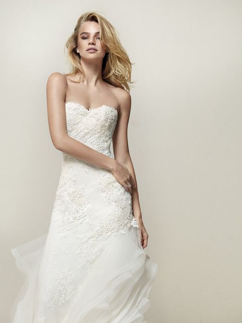 DRIMILA, Pronovias