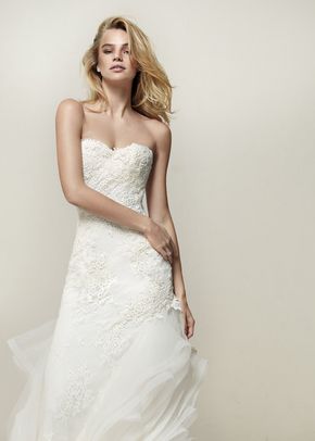 DRIMILA, Pronovias