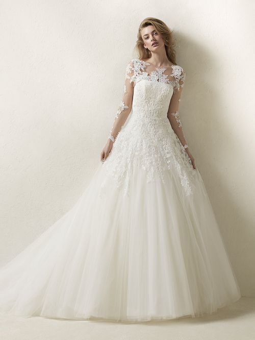 DRISELA, Pronovias