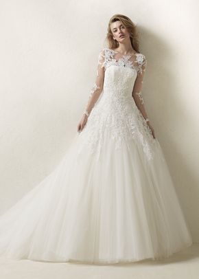 DRISELA, Pronovias