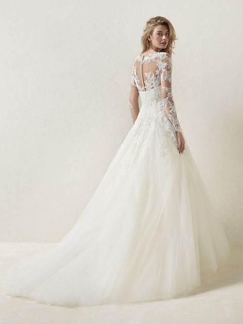 DRISELA, Pronovias