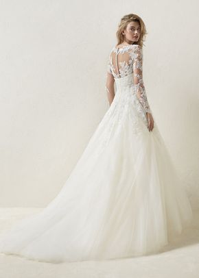 DRISELA, Pronovias