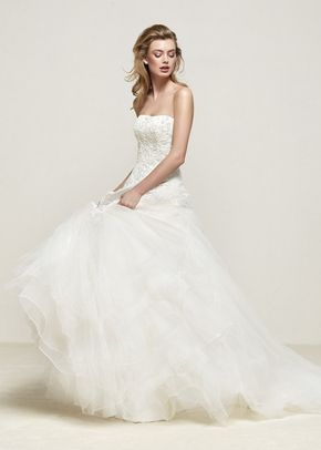 DRISELA, Pronovias