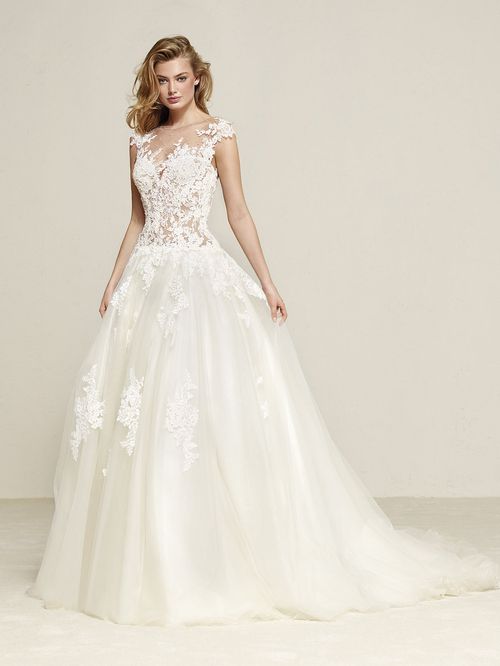 DRISULE, Pronovias