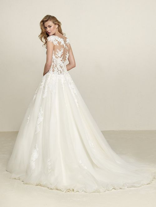 DRISULE, Pronovias