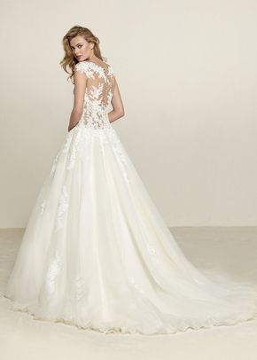 DRISULE, Pronovias