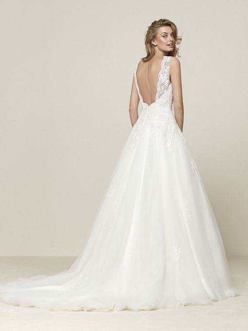 DROEL, Pronovias