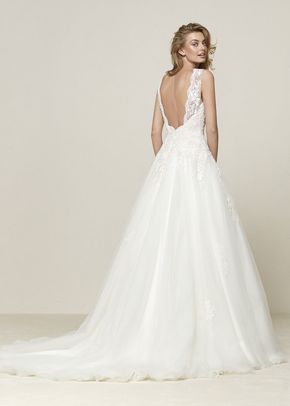 DROEL, Pronovias