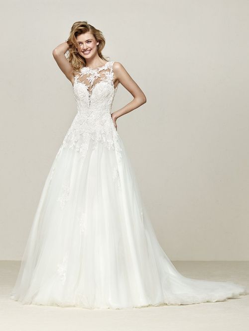 DROEL, Pronovias